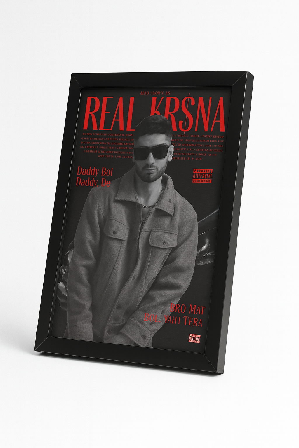 KR$NA Artist