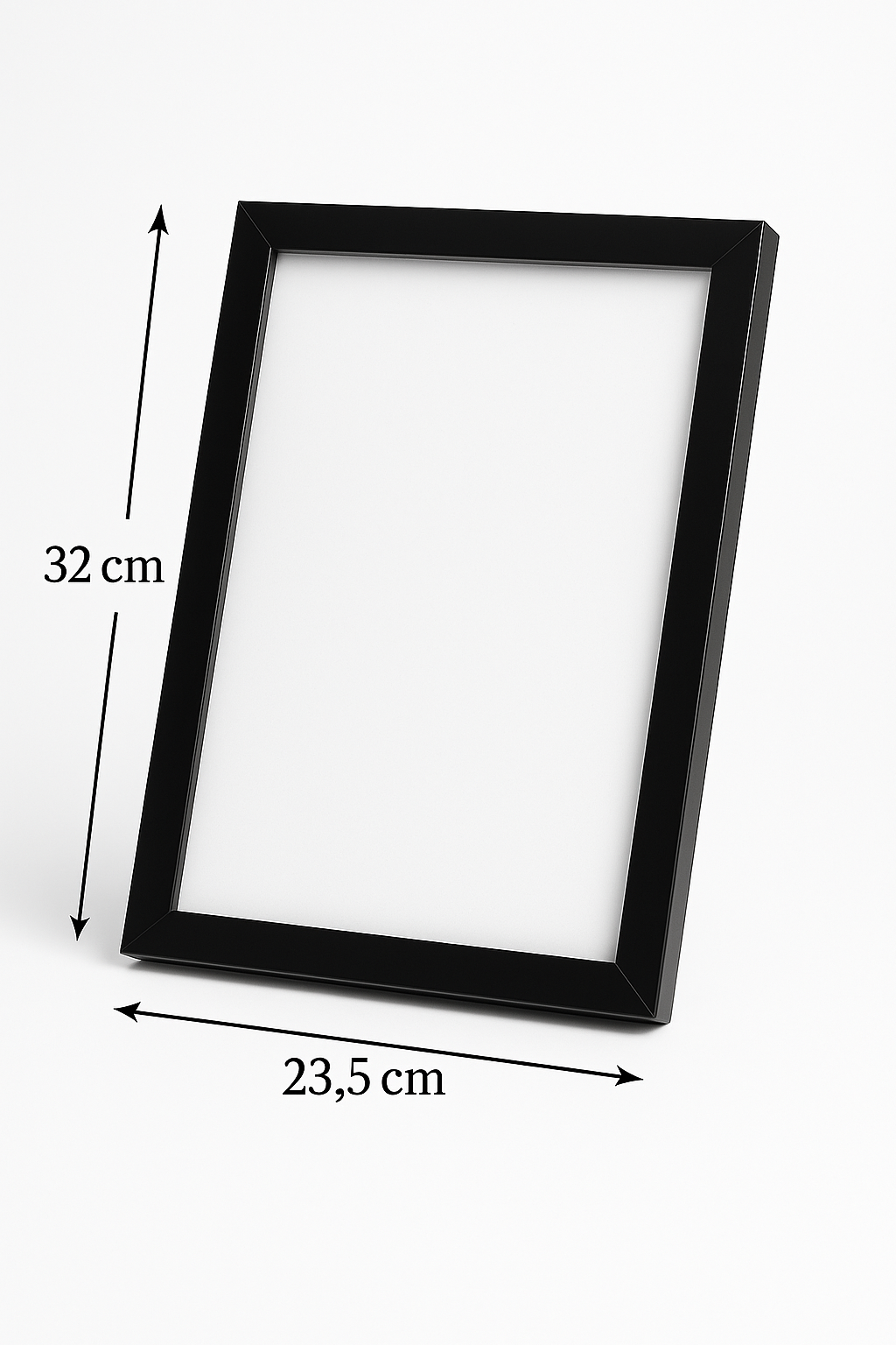 Custom Frame