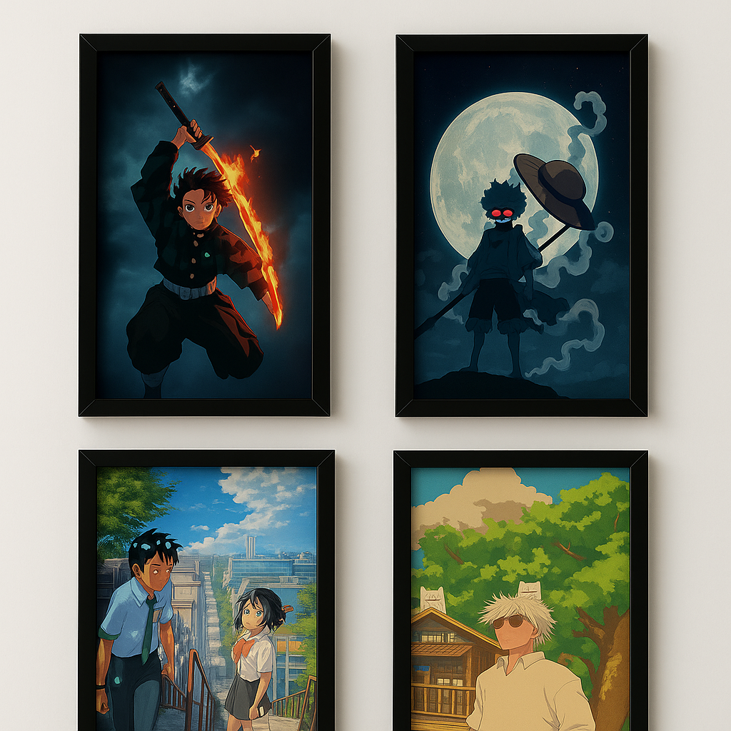 Anime 🖼️