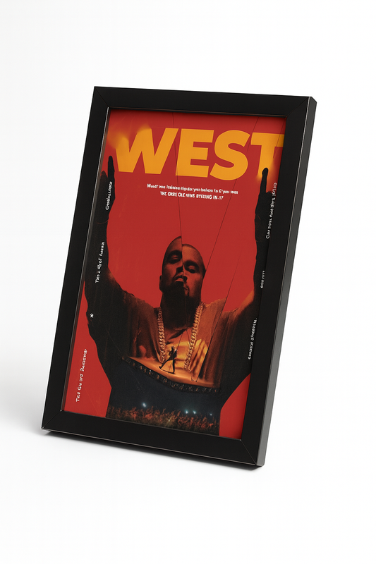 Kanye West Artist