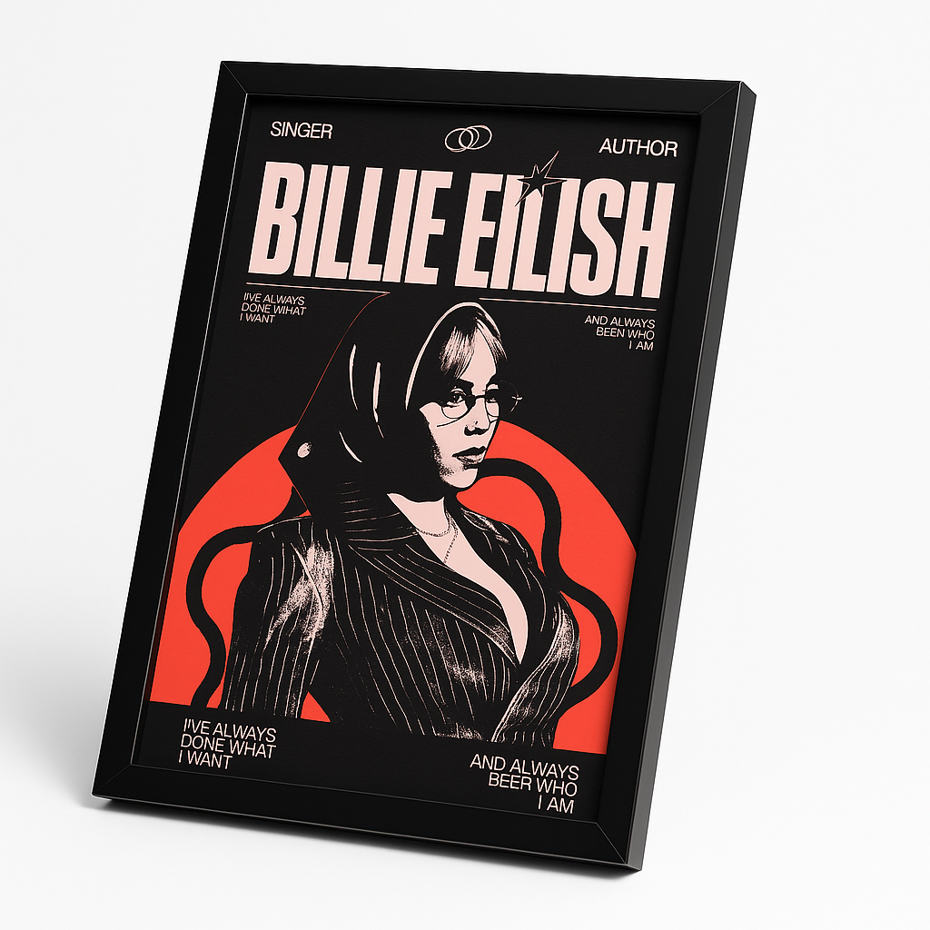 Billie Eilish Artist