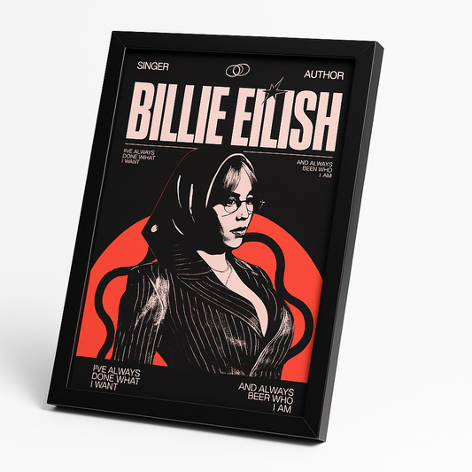 Billie Eilish Artist