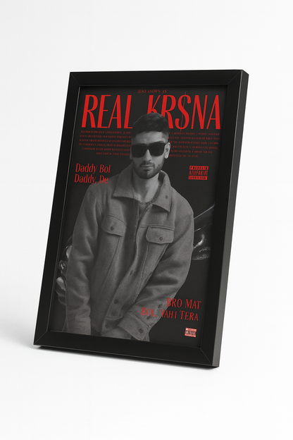 KR$NA Artist