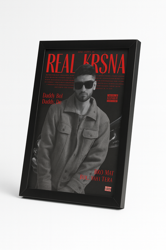 KR$NA Artist