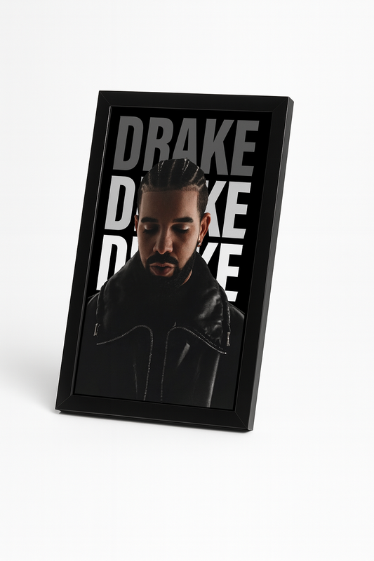 Drake Artist