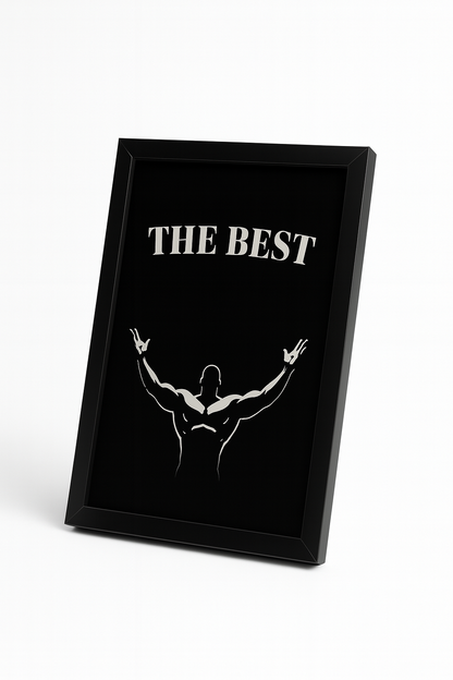 Gym Motivation – The Best
