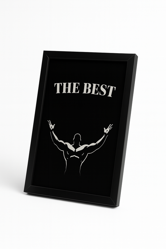 Gym Motivation – The Best