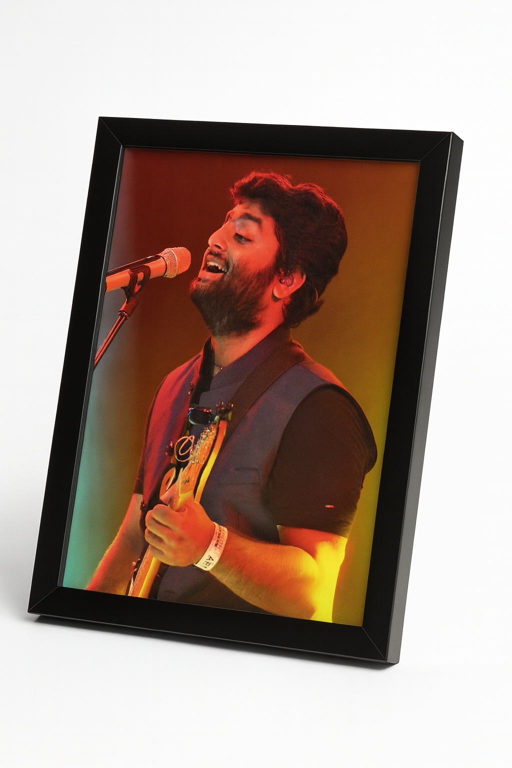 Arijit Singh Artist