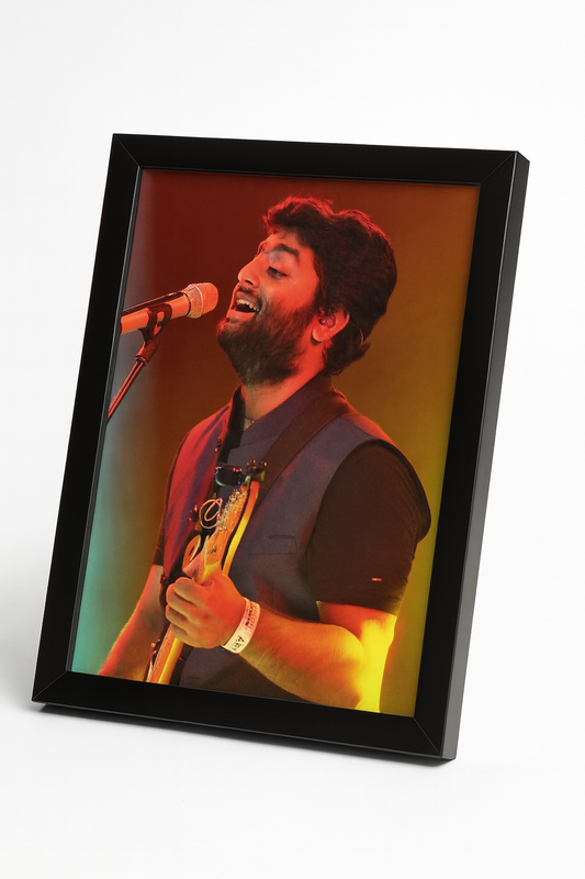 Arijit Singh Artist