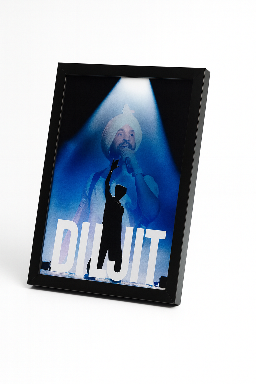 Diljit Dosanjh Artist