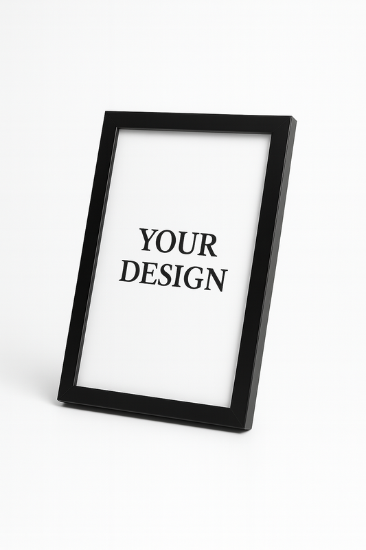 Custom Frame