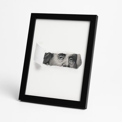 Benjamin’s Eye