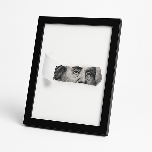 Benjamin’s Eye