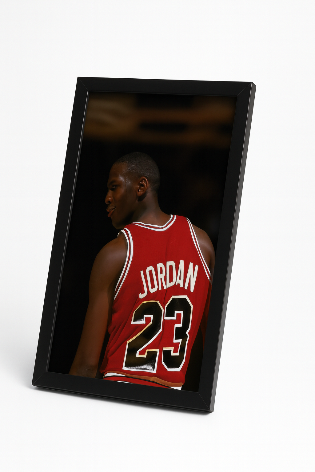 Jordan Athlete Legacy Frame