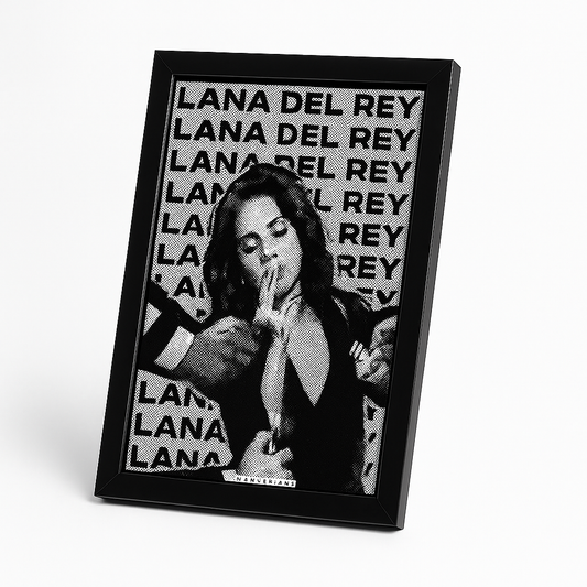 Lana Del Rey Artist